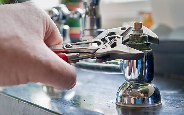 Water damage restoration experts in Elmwood, IL